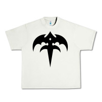 Pistachio cool-queensryche-tri-ryche-pen Urban Heavy Tee - linhVisuals