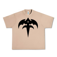 Burro cool-queensryche-tri-ryche-pen Urban Heavy Tee - linhVisuals