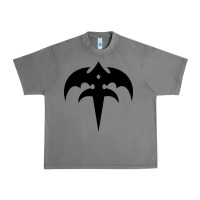 Tornado cool-queensryche-tri-ryche-pen Urban Heavy Tee - linhVisuals
