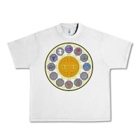 Lunar Rock talismans   jackie chan adventures Urban Heavy Tee - linhVisuals