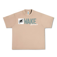 Burro Nautique Boats Urban Heavy Tee - linhVisuals