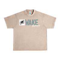 French Oak Nautique Boats Urban Heavy Tee - linhVisuals