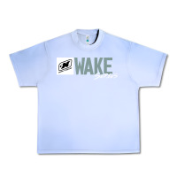 Grape Ice Nautique Boats Urban Heavy Tee - linhVisuals