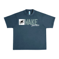 Midnight Navy Nautique Boats Urban Heavy Tee - linhVisuals