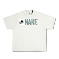 Pistachio Nautique Boats Urban Heavy Tee - linhVisuals