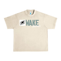 Sandshell Nautique Boats Urban Heavy Tee - linhVisuals
