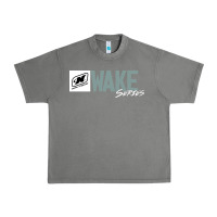 Tornado Nautique Boats Urban Heavy Tee - linhVisuals