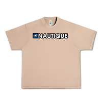 Nautique Boats Urban Heavy Tee | Teevron