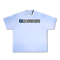 Grape Ice Nautique Boats Urban Heavy Tee - linhVisuals