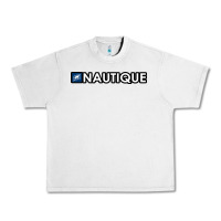 Lunar Rock Nautique Boats Urban Heavy Tee - linhVisuals