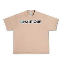 Burro Nautique Boats Urban Heavy Tee - linhVisuals