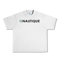 Lunar Rock Nautique Boats Urban Heavy Tee - linhVisuals
