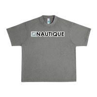 Tornado Nautique Boats Urban Heavy Tee - linhVisuals