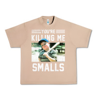Burro the sandlot ham you're killing me smalls portrait Urban Heavy Tee - linhVisuals