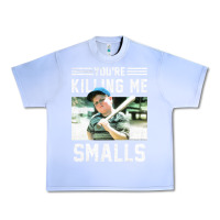 Grape Ice the sandlot ham you're killing me smalls portrait Urban Heavy Tee - linhVisuals