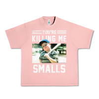 Salmon the sandlot ham you're killing me smalls portrait Urban Heavy Tee - linhVisuals