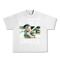 Lunar Rock the sandlot ham you're killing me smalls portrait Urban Heavy Tee - linhVisuals