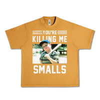 Peanut Butter the sandlot ham you're killing me smalls portrait Urban Heavy Tee - linhVisuals