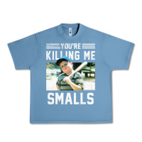 Pebble Blue the sandlot ham you're killing me smalls portrait Urban Heavy Tee - linhVisuals