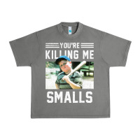 Tornado the sandlot ham you're killing me smalls portrait Urban Heavy Tee - linhVisuals
