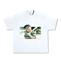 White the sandlot ham you're killing me smalls portrait Urban Heavy Tee - linhVisuals