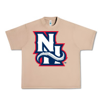 Burro new hampshire fisher cats Urban Heavy Tee - linhVisuals