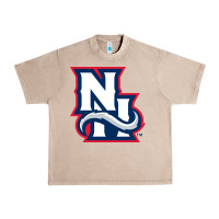 New Hampshire Fisher Cats Urban Heavy Tee | Teevron