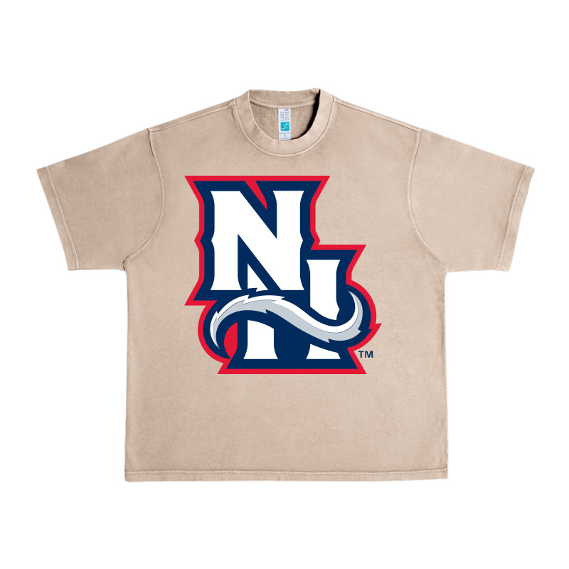 New Hampshire Fisher Cats Urban Heavy Tee by linhVisuals | Teevron