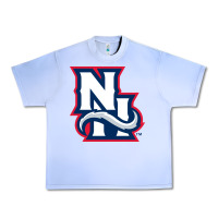 Grape Ice new hampshire fisher cats Urban Heavy Tee - linhVisuals