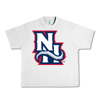 Lunar Rock new hampshire fisher cats Urban Heavy Tee - linhVisuals