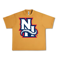 Peanut Butter new hampshire fisher cats Urban Heavy Tee - linhVisuals
