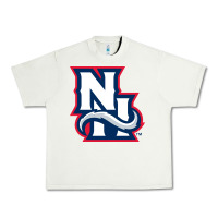 Pistachio new hampshire fisher cats Urban Heavy Tee - linhVisuals