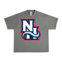 Tornado new hampshire fisher cats Urban Heavy Tee - linhVisuals