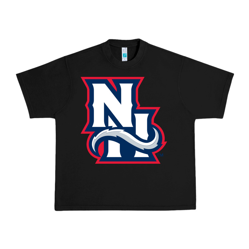 New Hampshire Fisher Cats Urban Heavy Tee by linhVisuals | Teevron