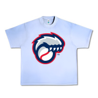 Grape Ice new hampshire fisher cats Urban Heavy Tee - linhVisuals