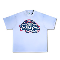 Grape Ice new hampshire fisher cats Urban Heavy Tee - linhVisuals