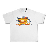 Montgomery Biscuits Urban Heavy Tee | Teevron