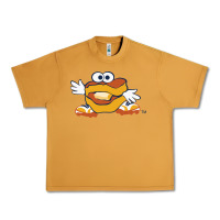 Peanut Butter montgomery biscuits Urban Heavy Tee - linhVisuals
