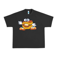 Pigment Black montgomery biscuits Urban Heavy Tee - linhVisuals