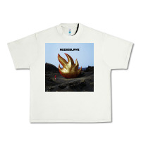 Pistachio Clear Design Urban Heavy Tee - linhVisuals