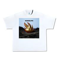 Clear Design Urban Heavy Tee | Teevron