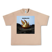 Burro Clear Design Urban Heavy Tee - linhVisuals