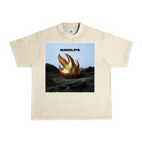 Clear Design Urban Heavy Tee | Teevron