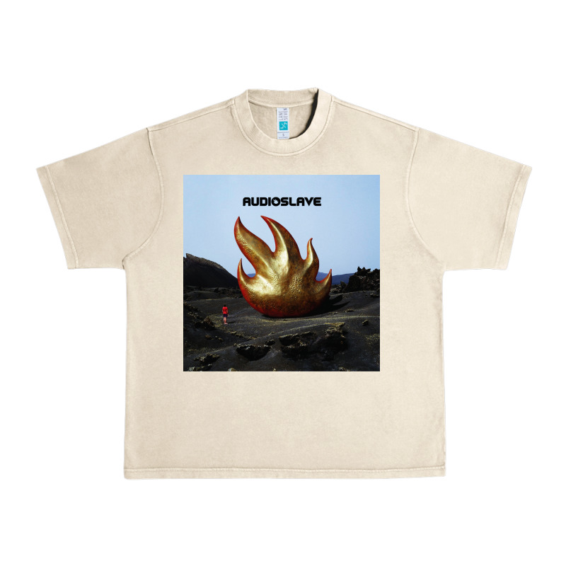Clear Design Urban Heavy Tee by linhVisuals | Teevron