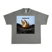 Tornado Clear Design Urban Heavy Tee - linhVisuals