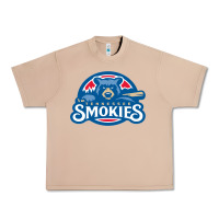 Burro tennessee smokies Urban Heavy Tee - linhVisuals