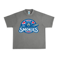 Tennessee Smokies Urban Heavy Tee | Teevron