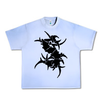Grape Ice cool-sepultura-tribal-s-pen Urban Heavy Tee - linhVisuals