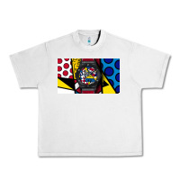 Hublot Urban Heavy Tee | Teevron