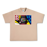 Hublot Urban Heavy Tee | Teevron